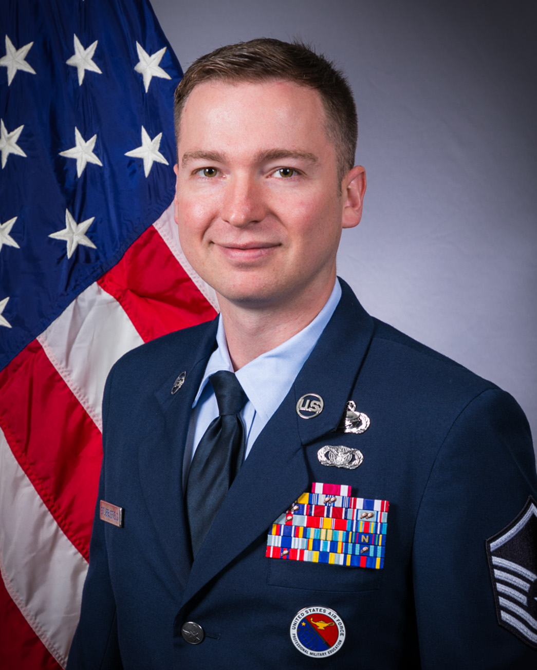 Operations Flight Chief